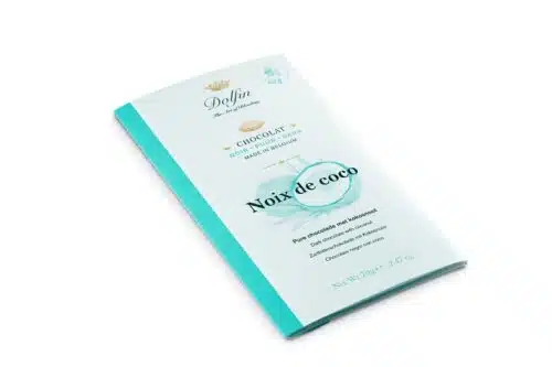 Pure Chocolade Kokos