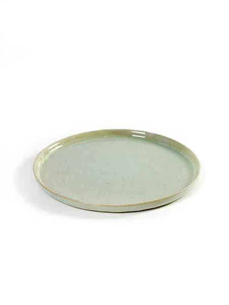 Pure ontbijtbord Pascale Naessens