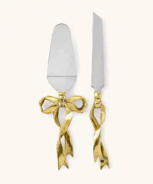 Riley Strik Taart Set cadeaubox