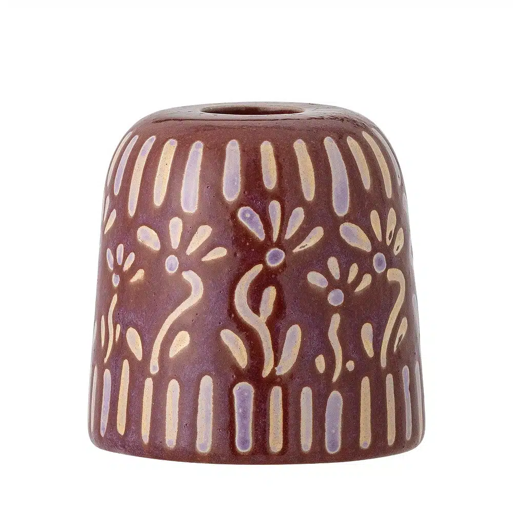 Samsin Candle Holder