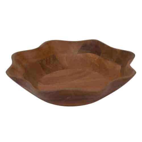 Schaal Bonnie mangohout