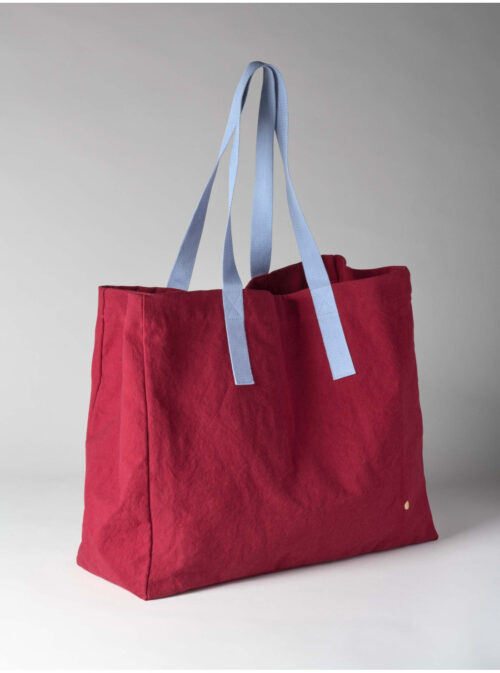 Shopping Bag Iona Cherry