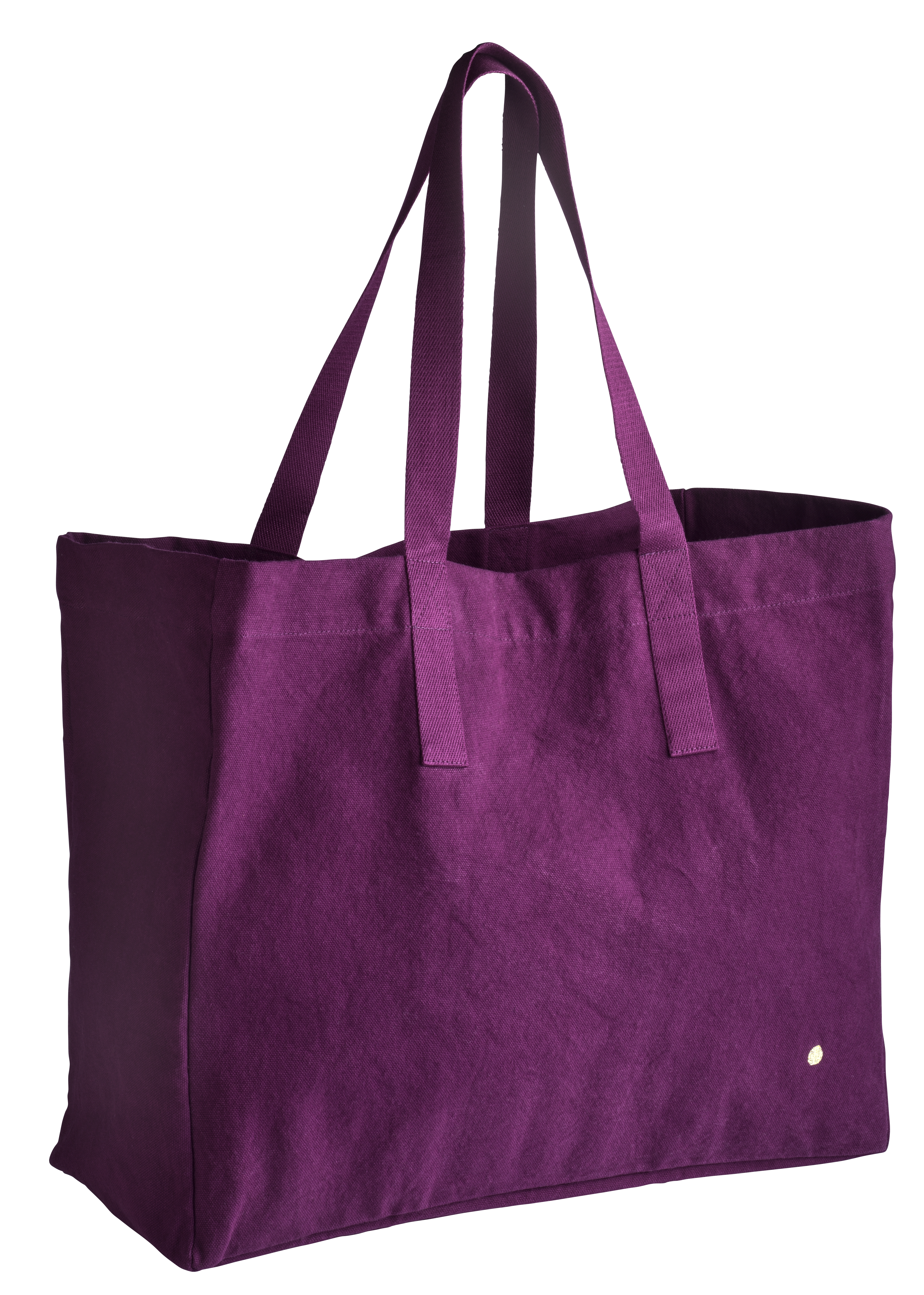 Shopping Bag Iona Purple Rain