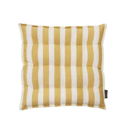 Stoelkussen Roma Honey