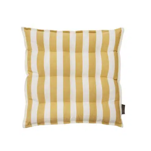 Stoelkussen Roma Honey