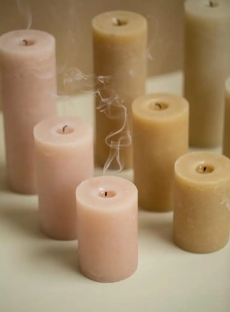 Stompkaars Rustiek Pear