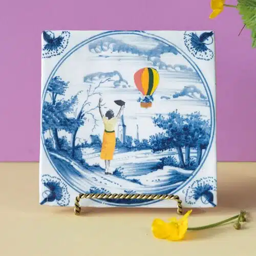 Storytile Hello goodbye