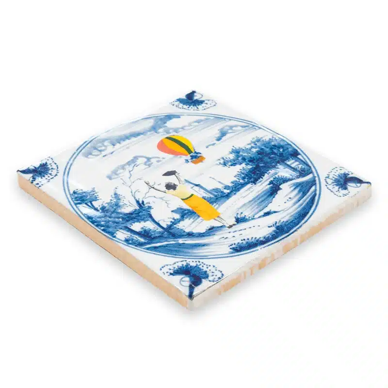 Storytile Hello goodbye