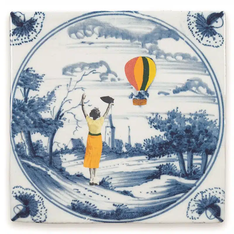 Storytile Hello goodbye