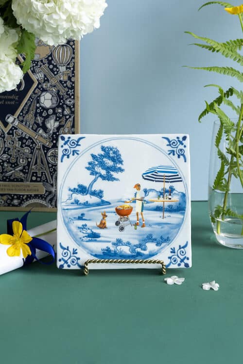 Storytile What's Cooking