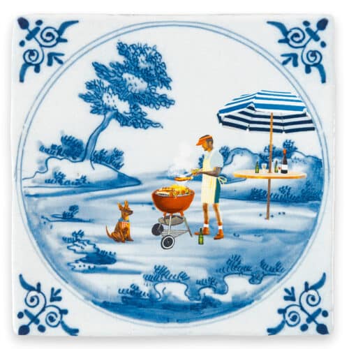 Storytile What's Cooking