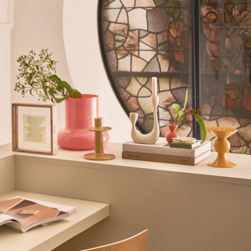 Vaas Sipho Sunset Gold