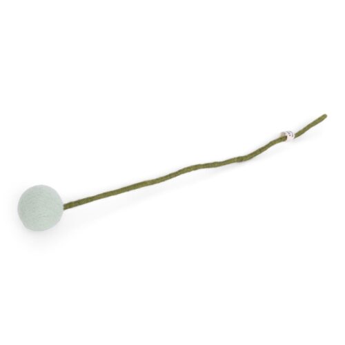 Vilt Bloem groot Eucalyptus