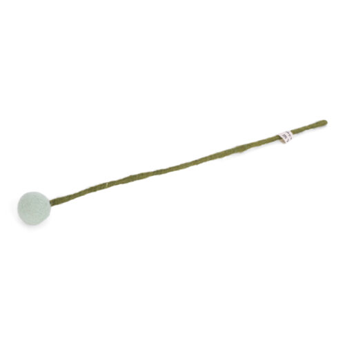 Vilt bloem klein Eucalyptus