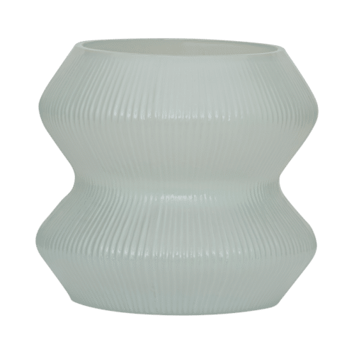 XL Tealight Holder Skye Sea Foam