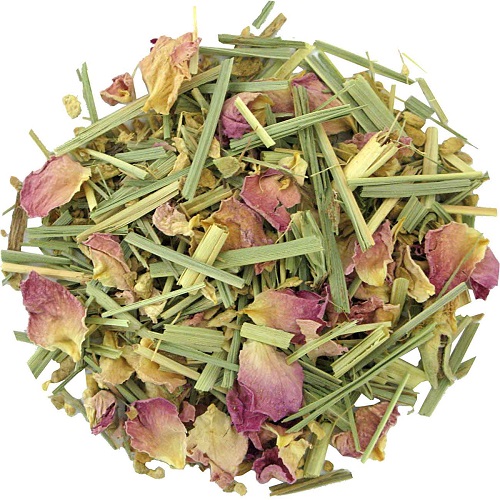 ZININ Thee Gember Citroen