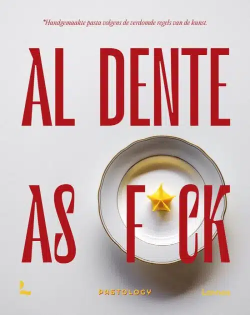Al Dente As F*ck - Pastology