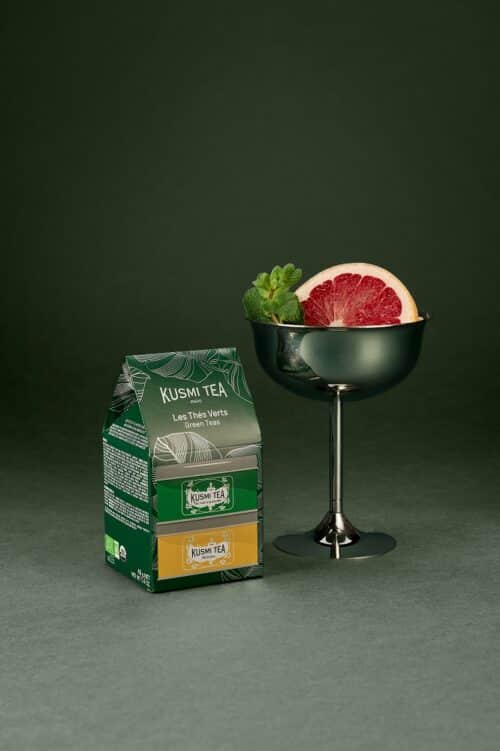 BB Detox & Spearmint Green Mini Giftset