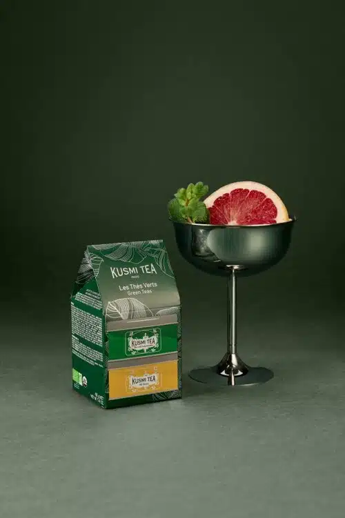 BB Detox & Spearmint Green Mini Giftset