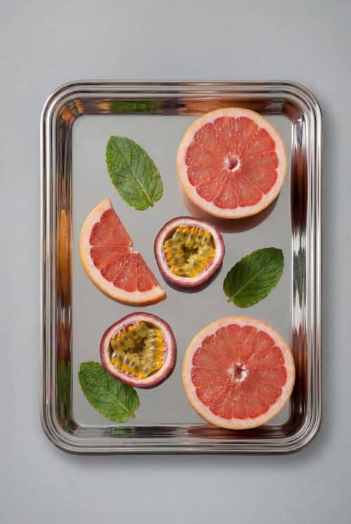 BB Detox & Spearmint Green Mini Giftset