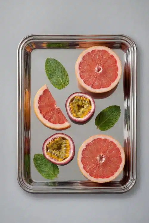 BB Detox & Spearmint Green Mini Giftset