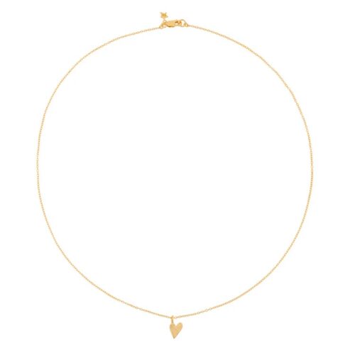 Betty Bogaers Ketting Heart