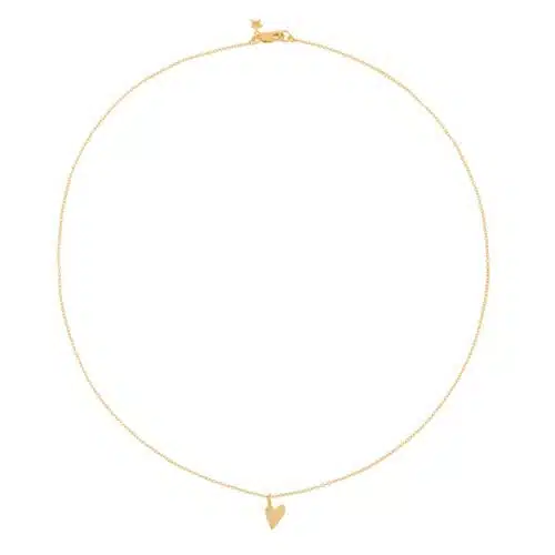 Betty Bogaers Ketting Heart