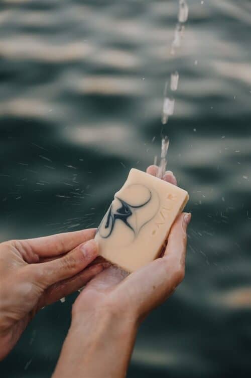 Body Bar Mighty Mint