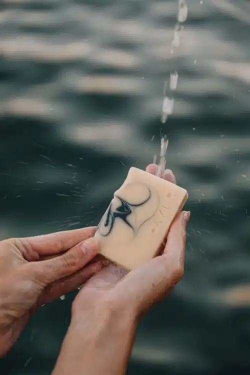 Body Bar Mighty Mint