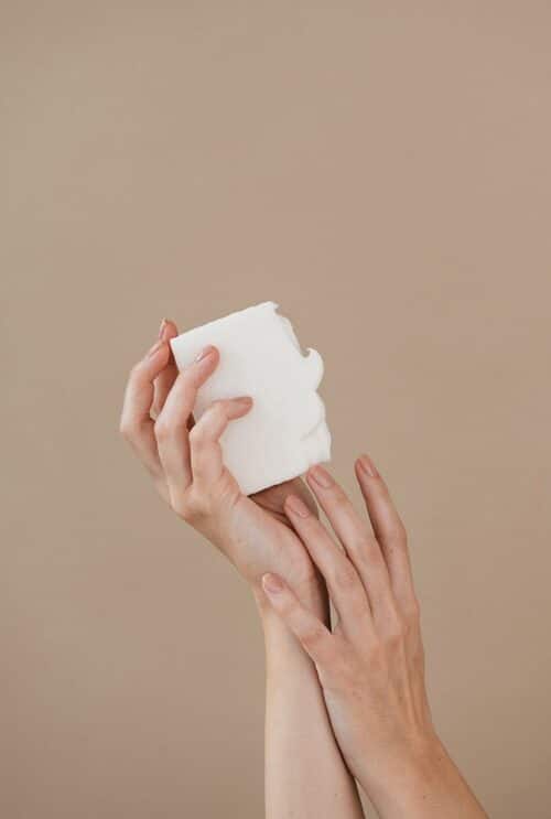 Body Bar Scrub Sauna Feels