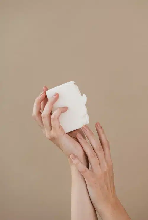 Body Bar Scrub Sauna Feels