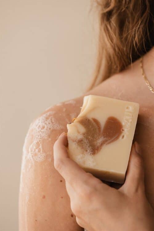 Body Bar Spicy Spirit