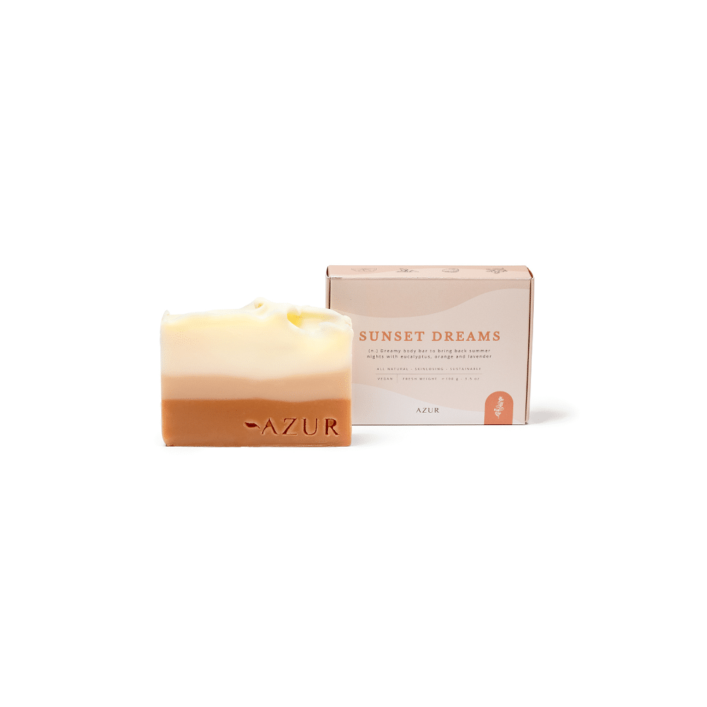 Body Bar Sunset Dreams
