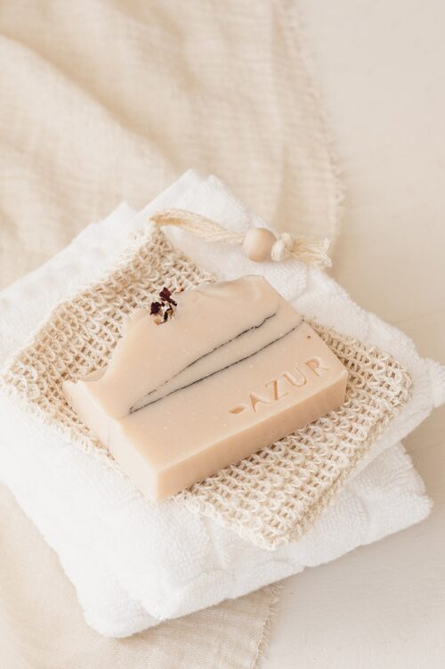 Body Bar Wild Flower
