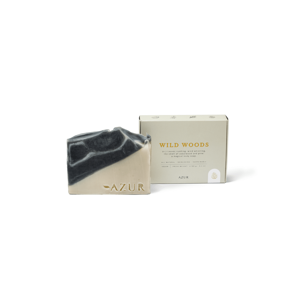 Body Bar Wild Woods