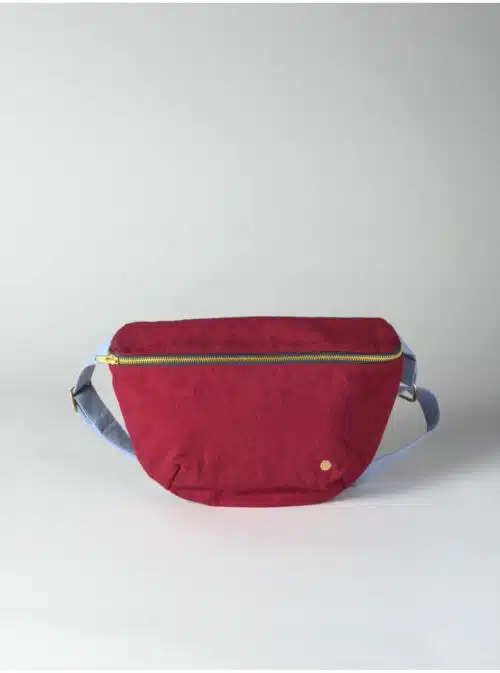 Bum Bag Iona Cherry
