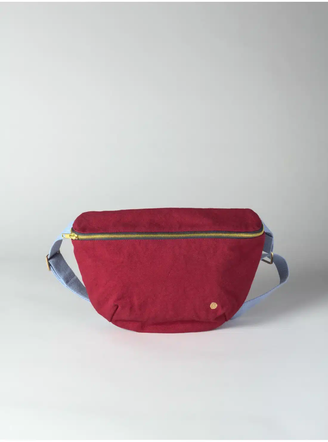 Bum Bag Iona Cherry