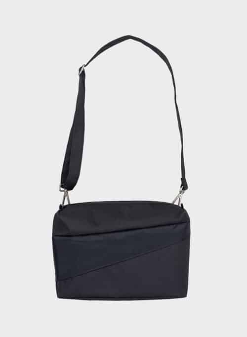 Bum Bag Medium black & black