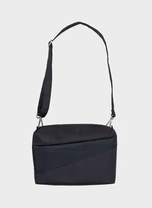 Bum Bag Medium black & black