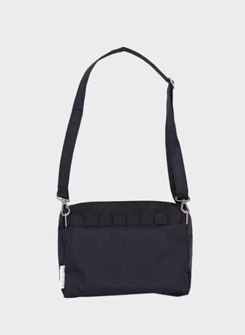 Bum Bag Medium black & black