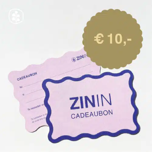 Cadeaubon €10