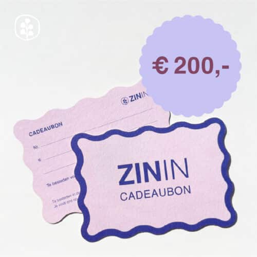 Cadeaubon €200