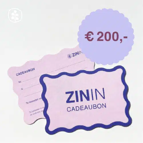 Cadeaubon €200