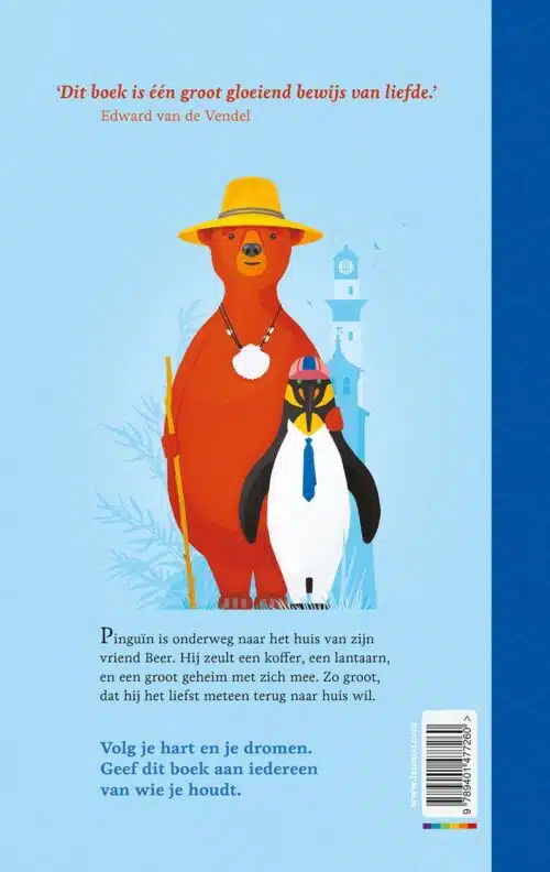 Een zee van liefde - Pieter Gaudesaboos