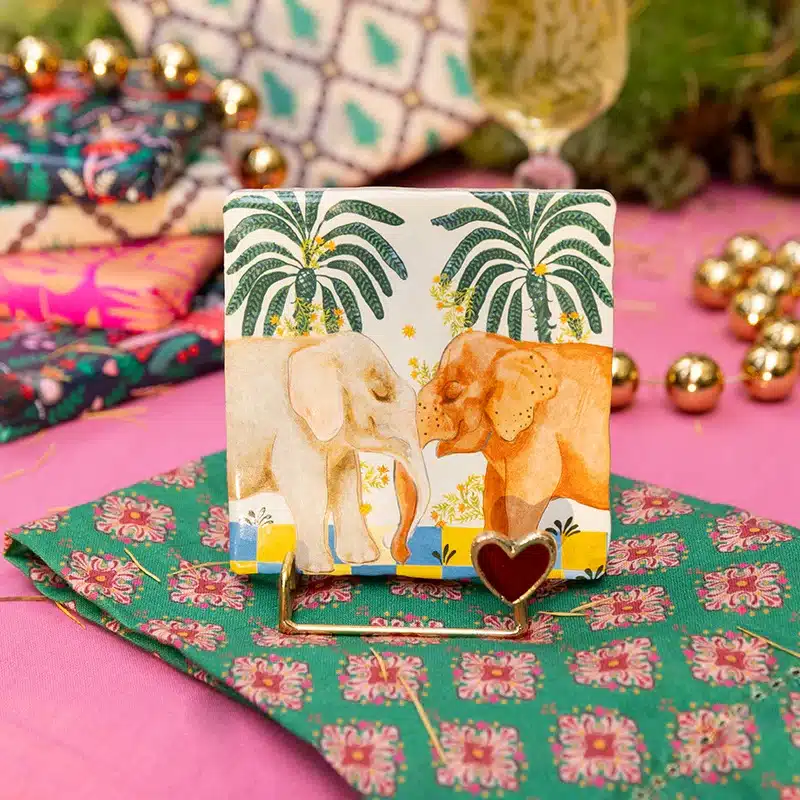 Giftset Holding on to you Storytiles&DoingGoods