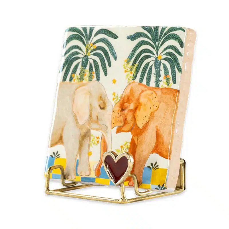 Giftset Holding on to you Storytiles&DoingGoods