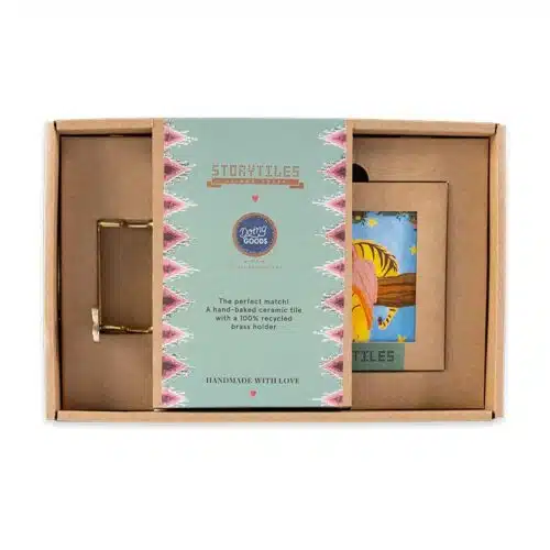 Giftset Just to let you know... Storytiles&DoingGoods