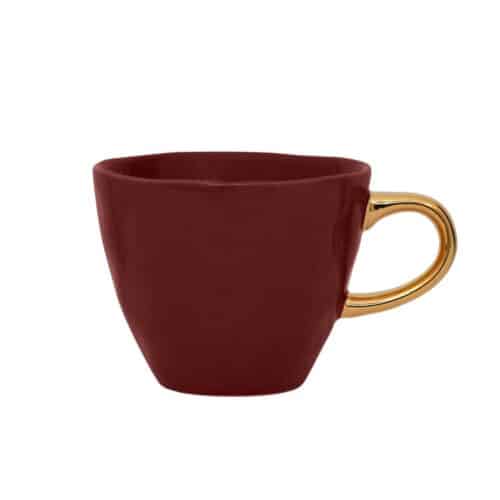 Good Morning Cup Coffee Spiced Apple