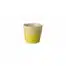 Grespresso lungo kop geel