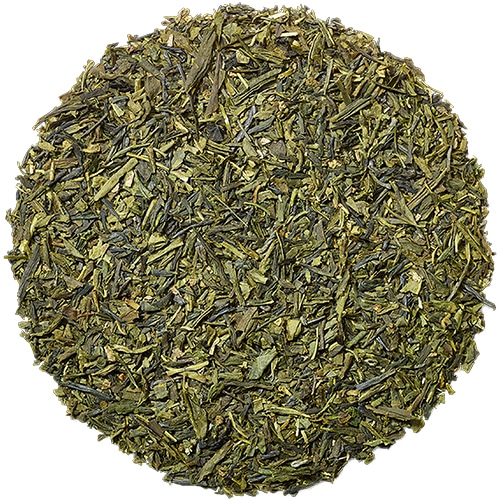 Kusmi Tea Slim Ritual Tea BIO